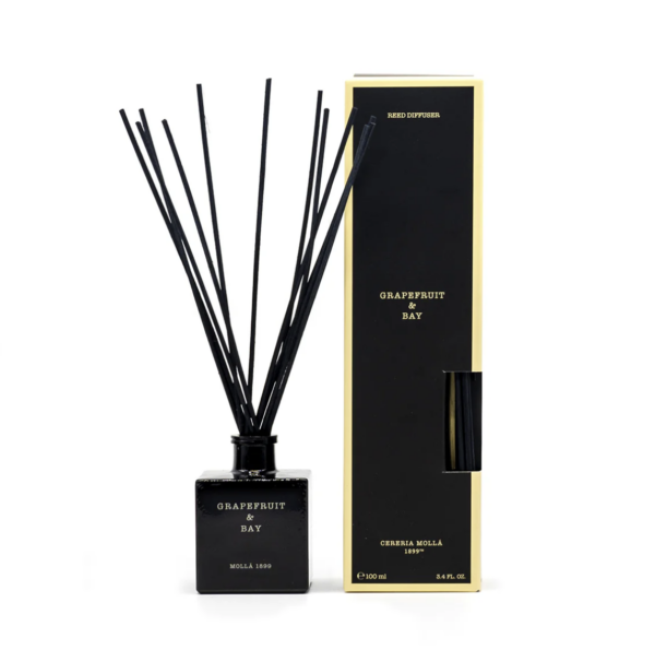 MIKADO PREMIUM 100ML GRAPEFRUIT & BAY BAY